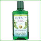Auromere Ayurvedic Mouthwash