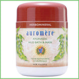 Auromere Herbomineral Mud