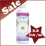 auromere Pre-shampoo conditioner