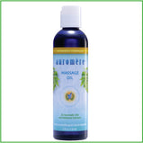 Auromere Massage Oil 118ml