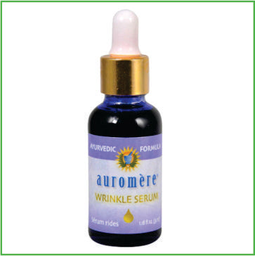 Auromere Wrinkle Serum