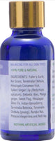 Auromere Exfoliating Face Wash ingredients