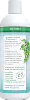 Ayurvedic Aloe Vera-Neem Shampoo Dry-Normal 16 oz