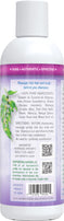 Auromere Ayurvedic Pre-Shampoo Conditioner INGREDIENTS