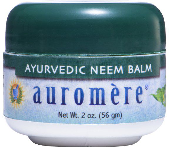 Auromere Neem Balm
