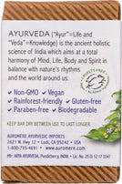 Auromere Soap - Lavender-Neem