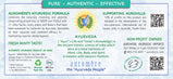 Auromere Toothpaste -Fresh mint