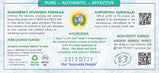 Auromere Toothpaste -Mintfree