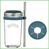 Kilner smoothie maker jar set