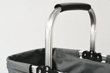 Collapsible Canvas Market Basket