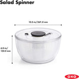 Oxo Salad Spinner Large