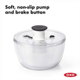 Oxo Salad Spinner Large