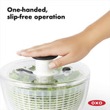 Oxo Salad Spinner Large