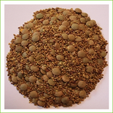 Smoothie seed mix