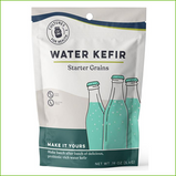 Water Kefir