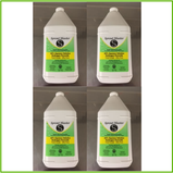 35% Food Grade Hydrogen Peroxide 3.7L -4pk