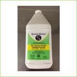35% Food Grade Hydrogen Peroxide - 3.7 L
