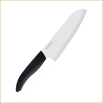 Kyocera, 6" Chef's Ceramic Knife