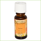 Essential Oil, Anise