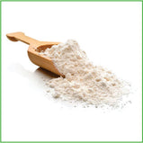 Organic Whole Rye Stone Ground Flour