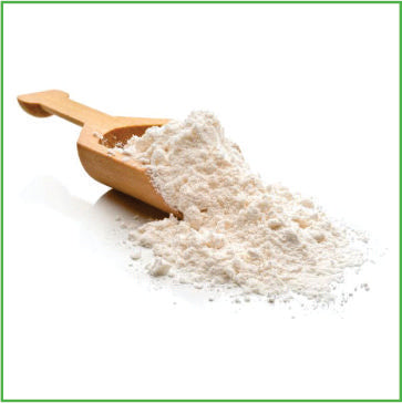 Organic Hard White Flour
