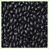 Beans, Black Turtle (organic)