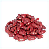 Beans, Kidney-Red (organic) 