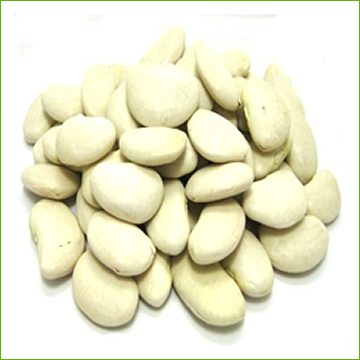 Beans, Lima (organic) 1kg
