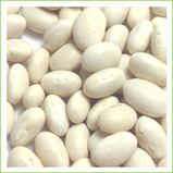 Beans, Navy (organic) 