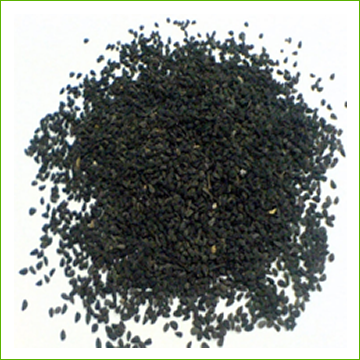 Sprouts Black Cumin Seed