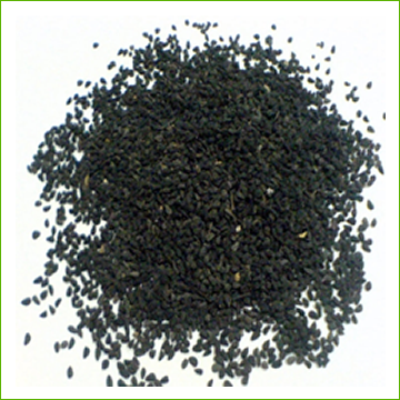 Black Seed (organic) Nigella Cumin 500g