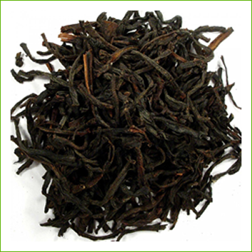 Tea, Organic Black Ceylon Full Leaf