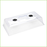 Humidity Dome 1020 Bootstrap Farmer -Extra Strength-10 x 20 x 6"
