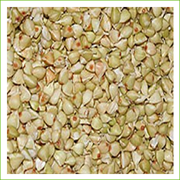 Buckwheat Sprouted (organic) 