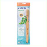 Bamboo Toothbrush