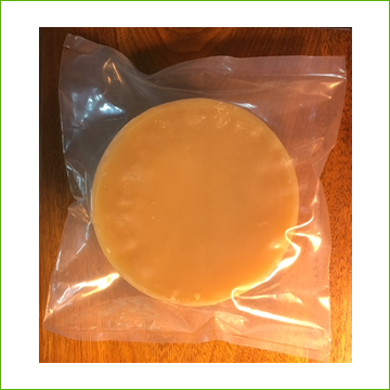 Beeswax Block-1/2lb