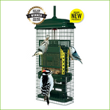 Suet Bird Feeder