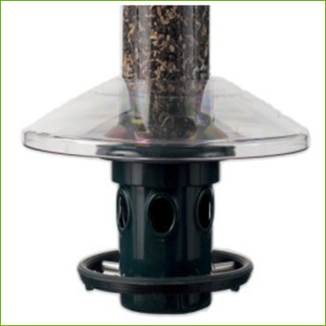 Weather Guard -Squirrel Buster Plus