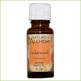 Essential Oil, Cedarwood