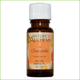Essential Oil, Chamomile -Wild