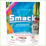 Smack Pacific Fish for Cats