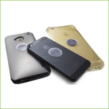 Tachyon Cell Phone Protection Disk -3pk 24mm (PC-MD3)