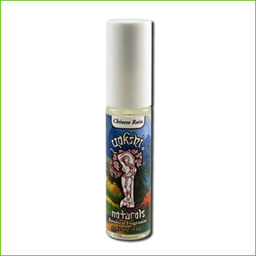 Chinese Rain -Yakshi Naturals fragrance