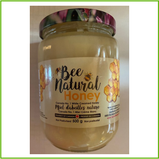 Bee Natural Honey, Creamed - 500 g