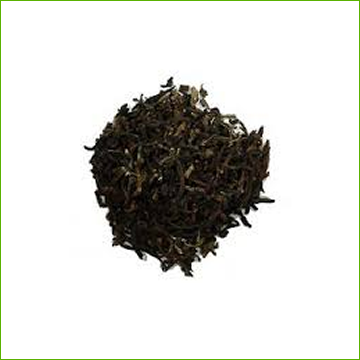 Tea, Darjeeling Tea Bag Cut (organic)