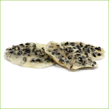 Dragon Fruit*, white dried, sliced 250g