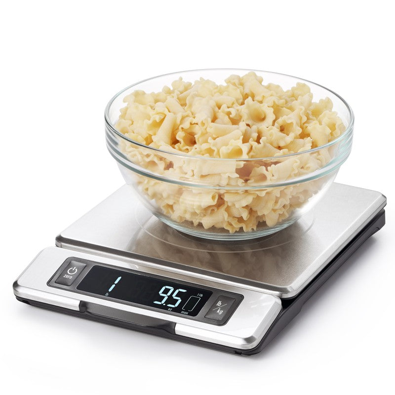 Digital Scale For Quality Food Scale OXO Kitchen Scale Food Scale