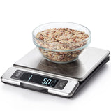 Stainless steel Digital Food Scale