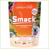 Caribbean-Salmon Fusion for Dogs- Smack