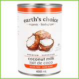 Organic Coconut milk